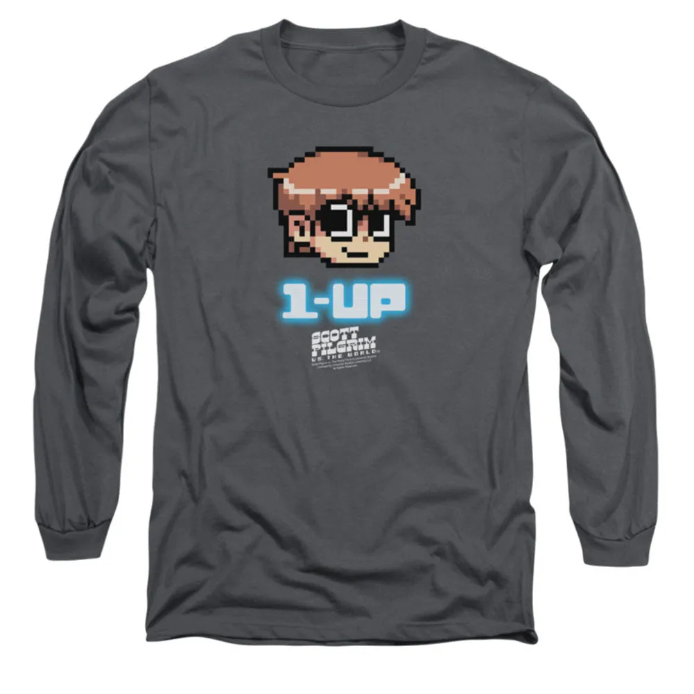 1 Up Long Sleeve