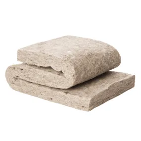 100mm Thermafleece CosyWool Sheep Wool Slab (390mm wide) (OLD SIZE)