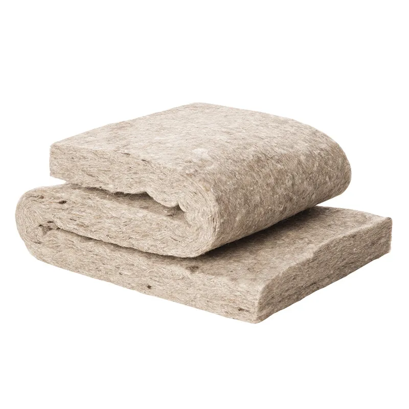 100mm Thermafleece CosyWool Sheep Wool Slab (590mm wide) (OLD SIZE)