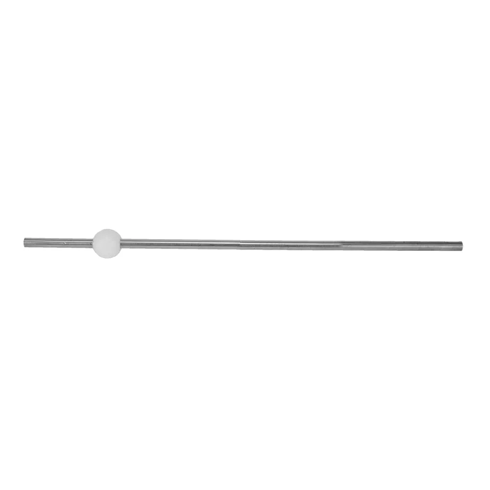 19" Extra Long Ball Rod for Lavatory Pop Up