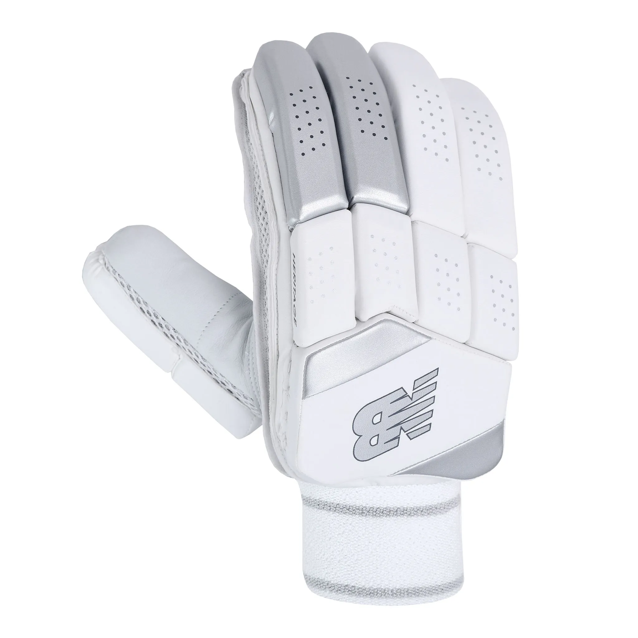 23/24 New Balance Heritage Batting Gloves