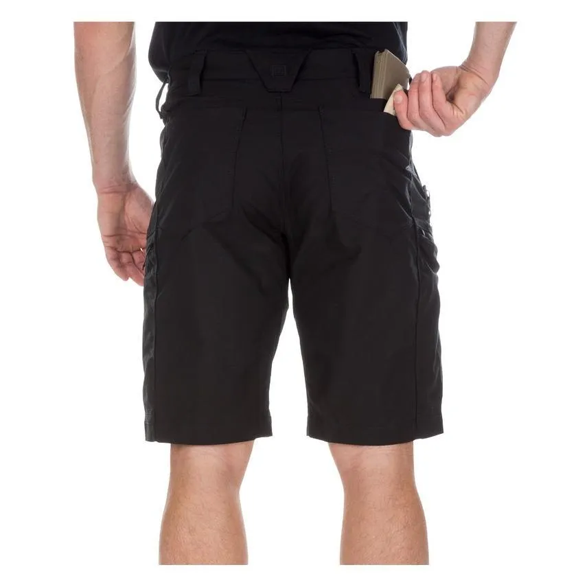 5.11 Apex Shorts - Svart