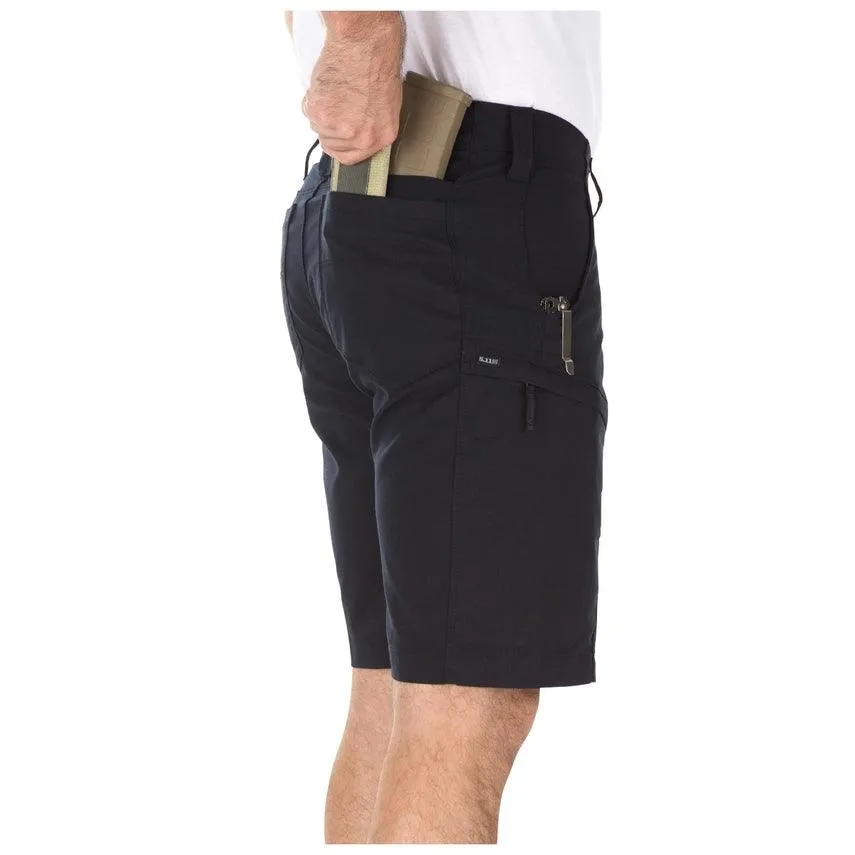 5.11 Apex Shorts - Svart