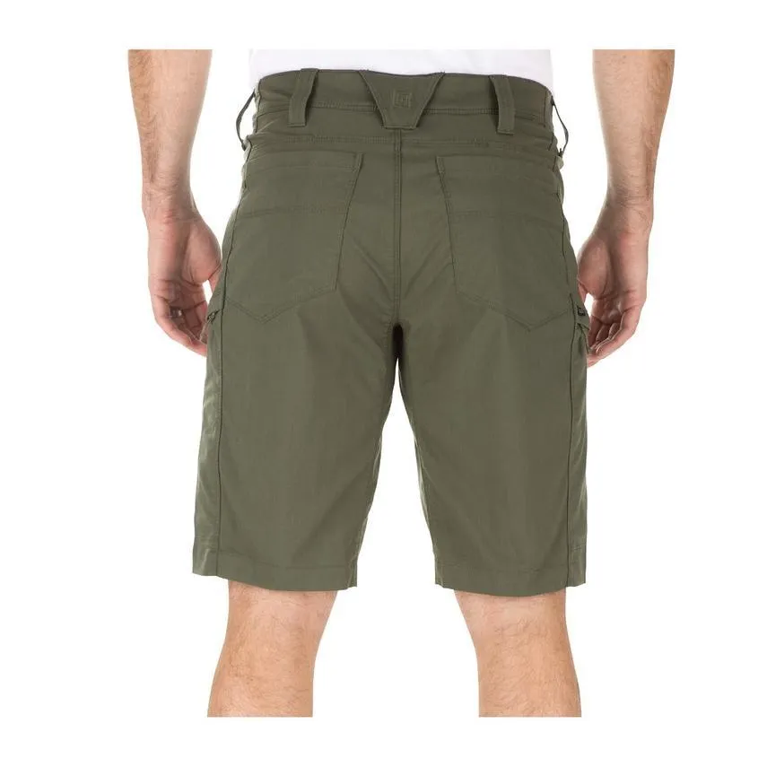 5.11 Apex Shorts - TDU Green