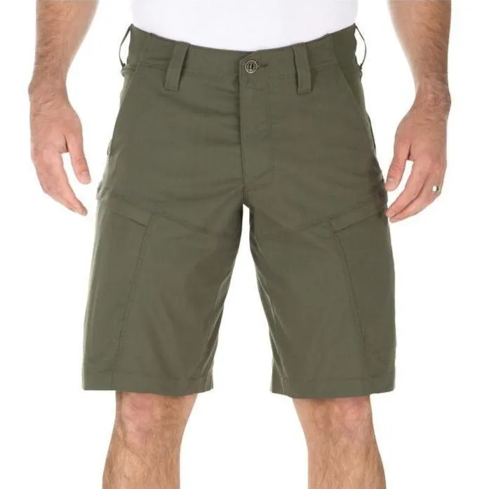 5.11 Apex Shorts - TDU Green