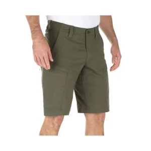 5.11 Apex Shorts - TDU Green