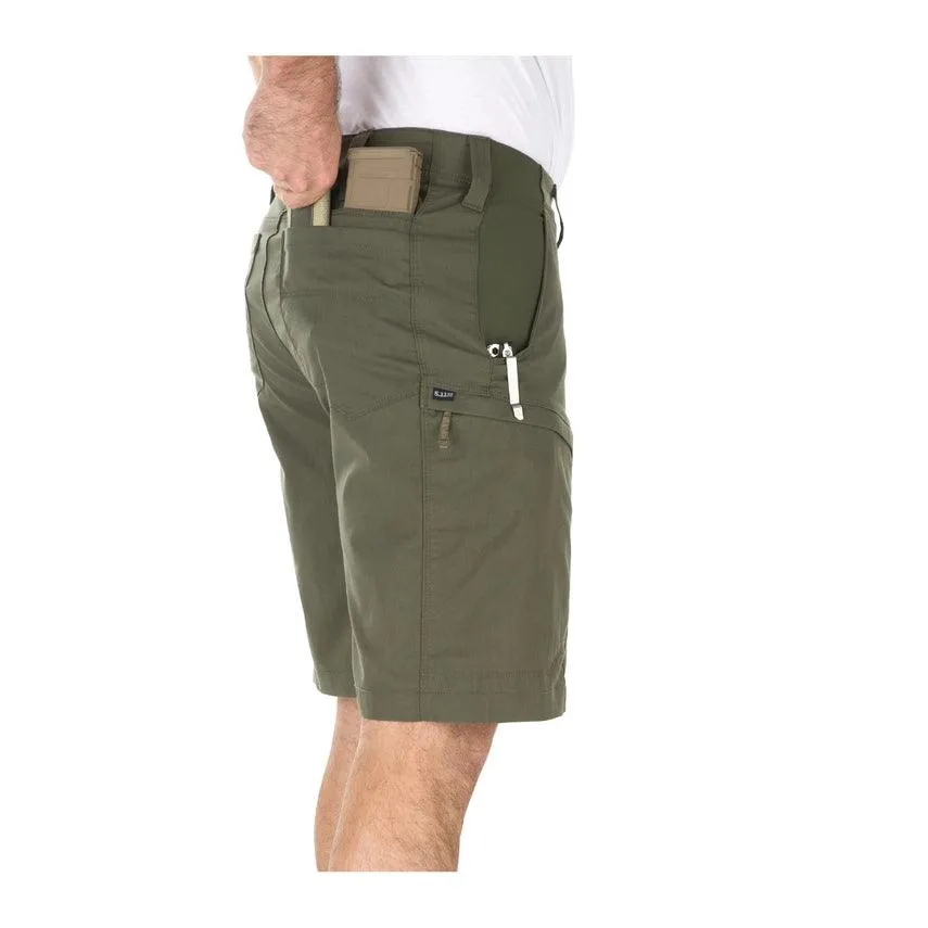 5.11 Apex Shorts - TDU Green