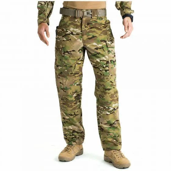 5.11 Multicam TDU Pants - Relaxed Fit