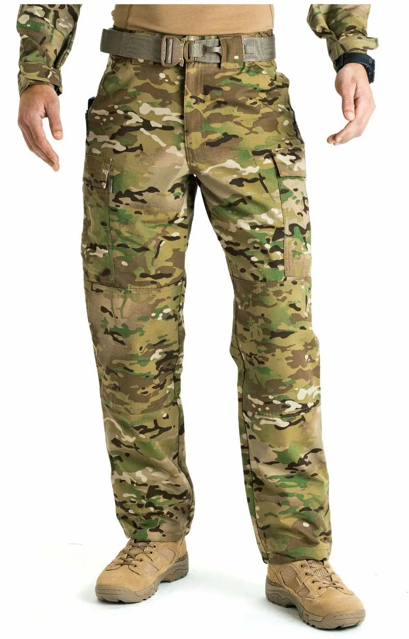 5.11 MultiCam TDU Pants