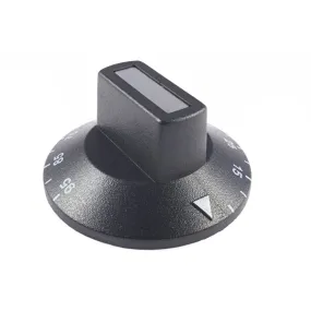 AB593 Buffalo Temperature Control Knob