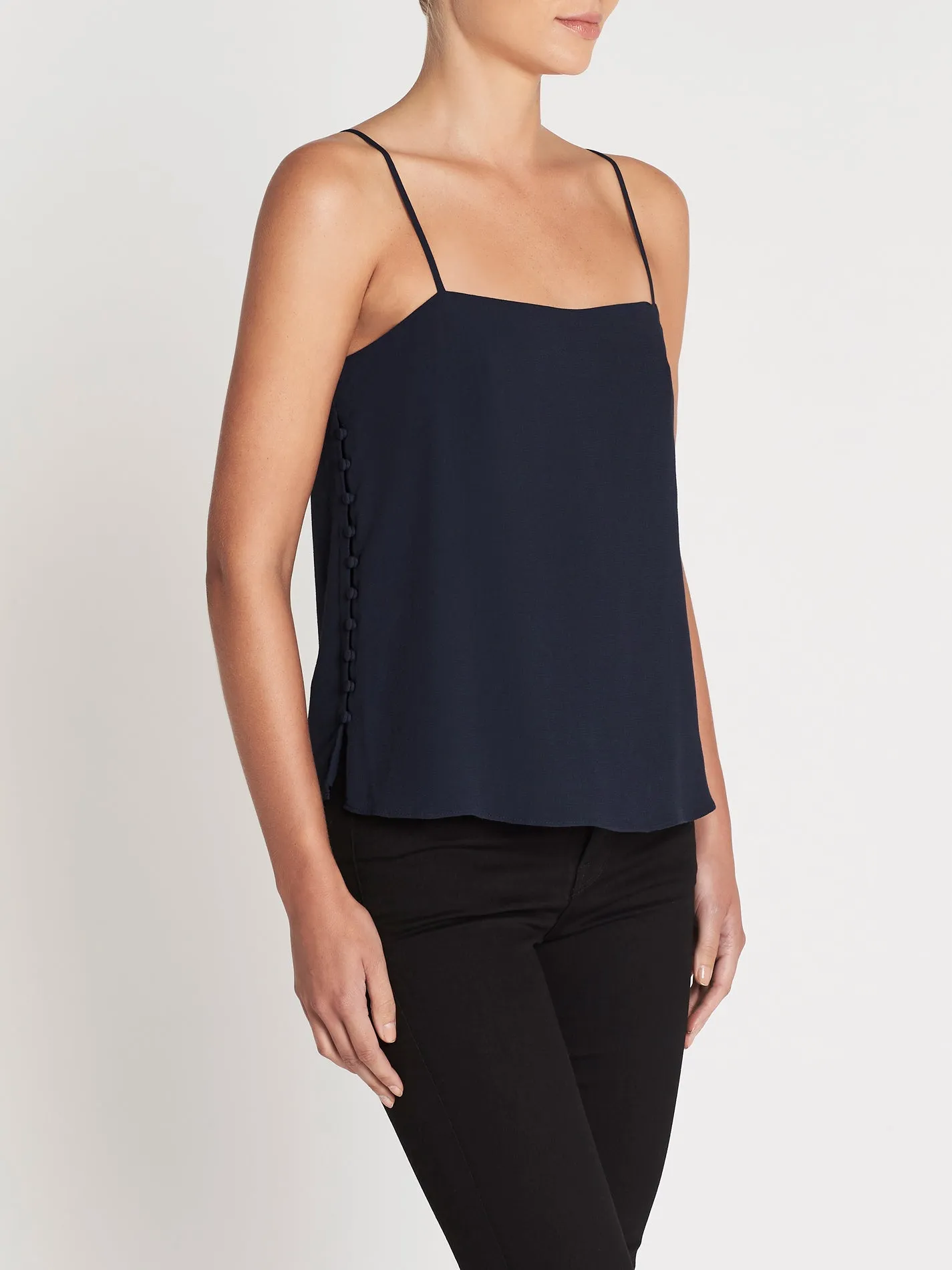 Abdi Camisole Top