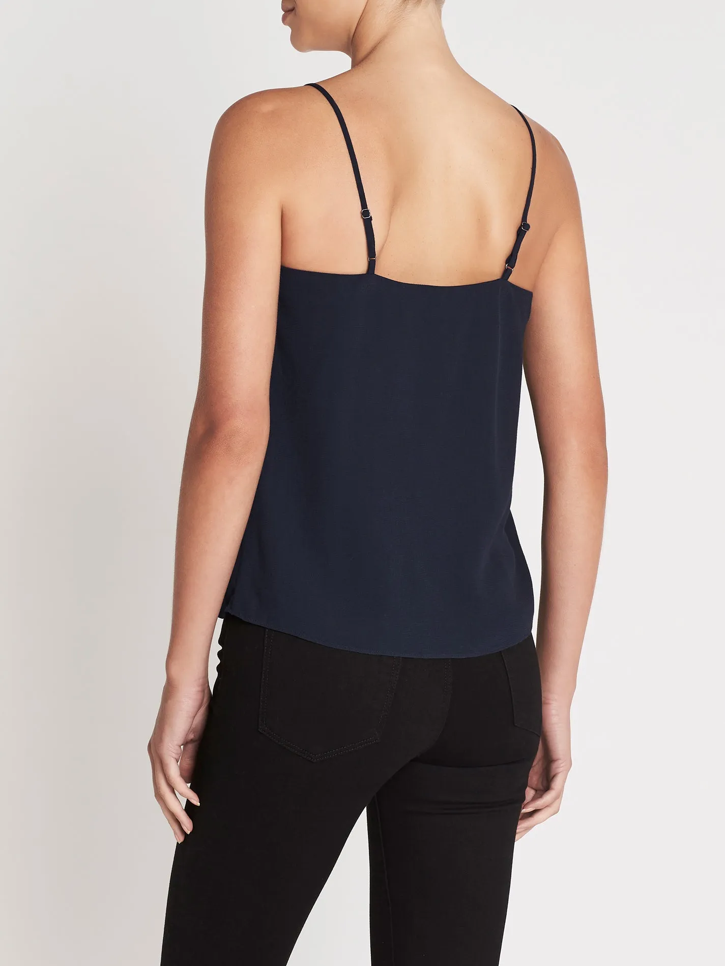 Abdi Camisole Top