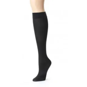 Activa Unisex Compression Air Socks Class 1 Black - Medium