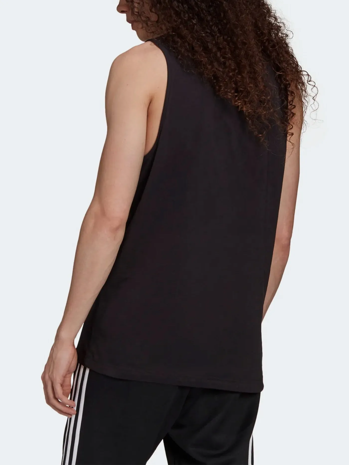 Adicolor Essentials Trefoil Tank Top