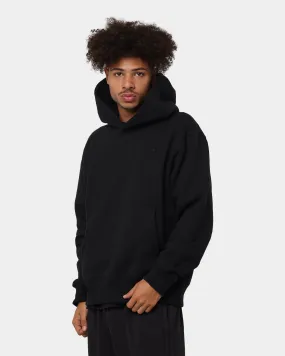 Adidas Adicolour Trefoil Hoodie Black