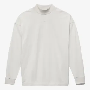 Adidas Originals | BASKETBALL LONG-SLEEVED T-SHIRT (GENDER-FREE)  { TALC