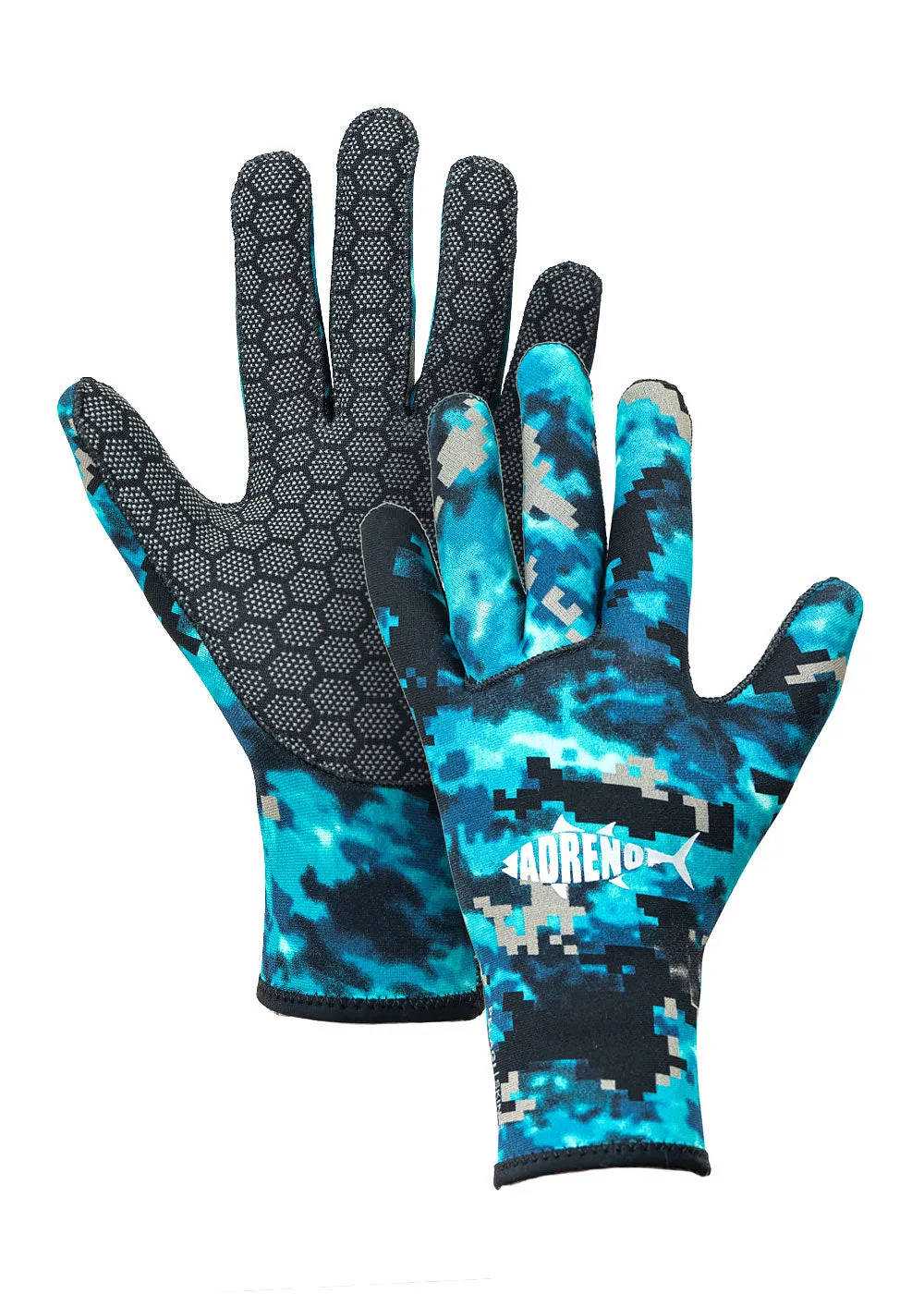 Adreno Pelagi-skin 2.0mm Gloves