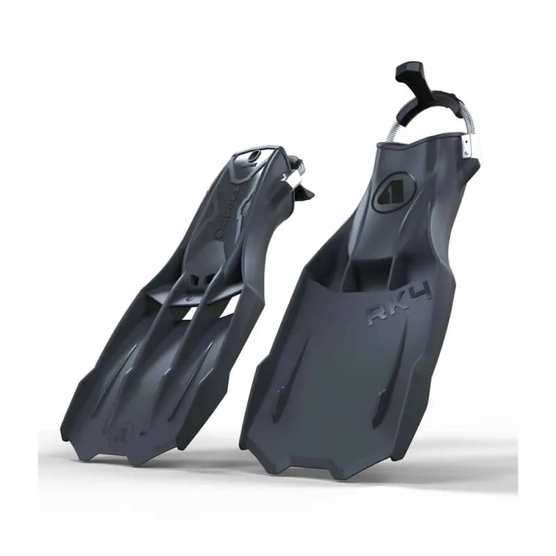 Apeks Rk4 Scuba Diving Fins - Coming Soon