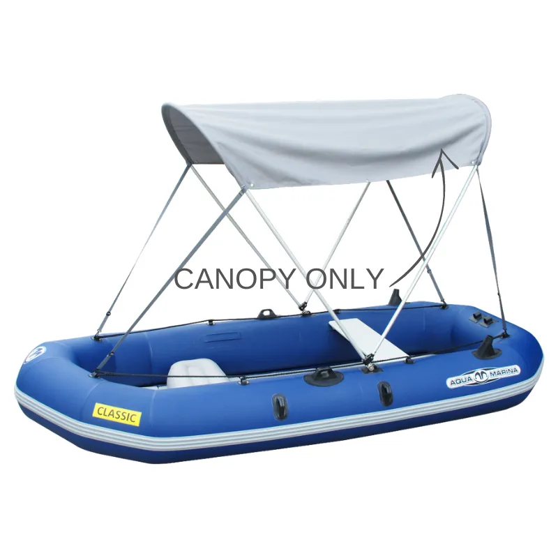 Aqua Marina Speedy Boat Canopy