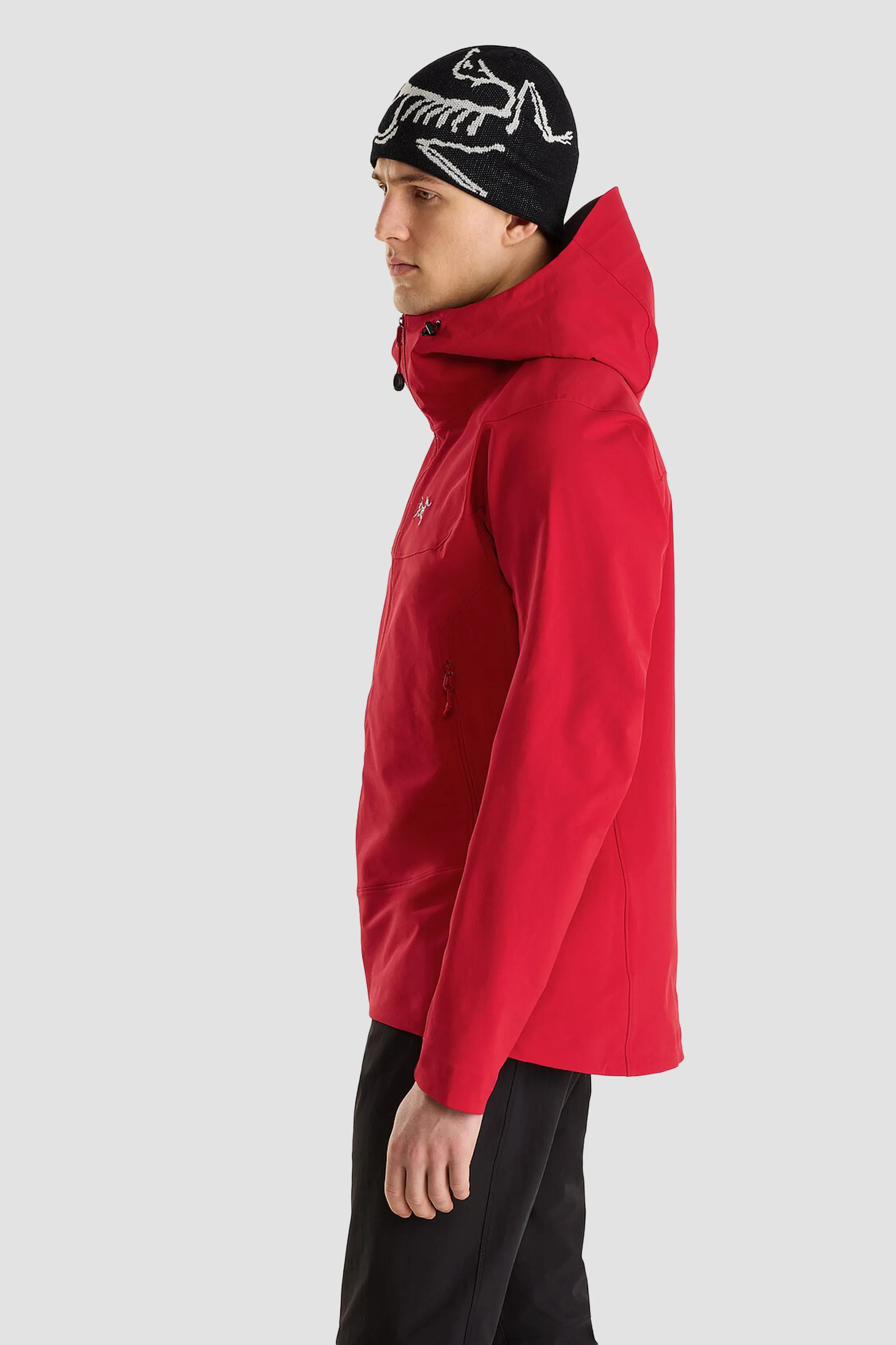 Arc'teryx Men's Gamma Hoody in Heritage