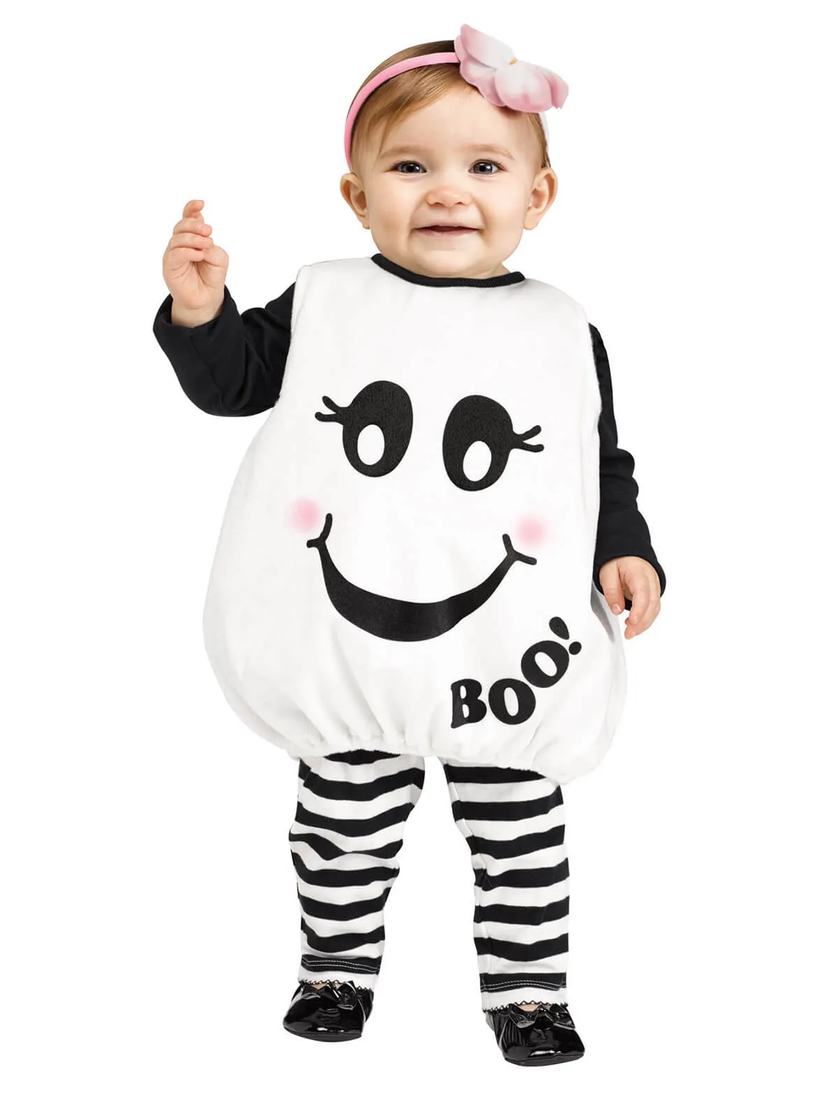 Baby Boo! Toddler Costume