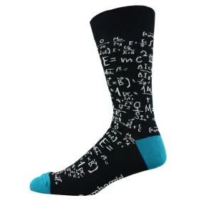 Bamboozld Genius Socks