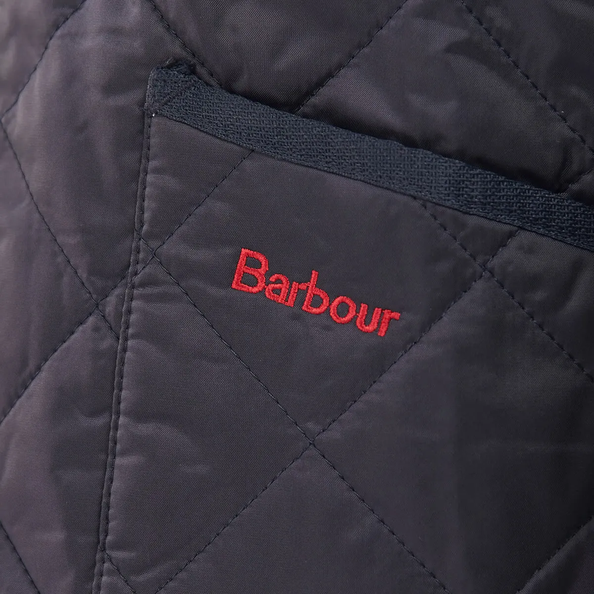 Barbour Kids Liddesdale Quilted Jacket