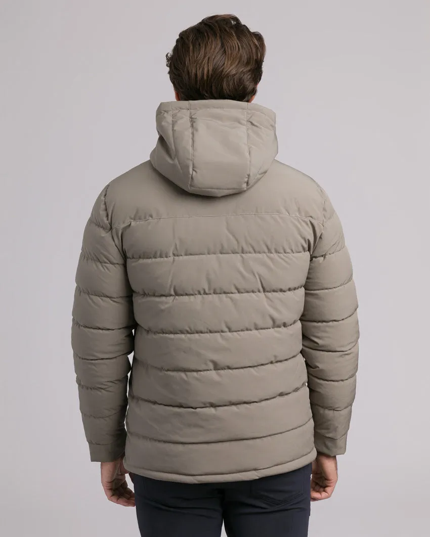 Basecamp Puffer Jacket