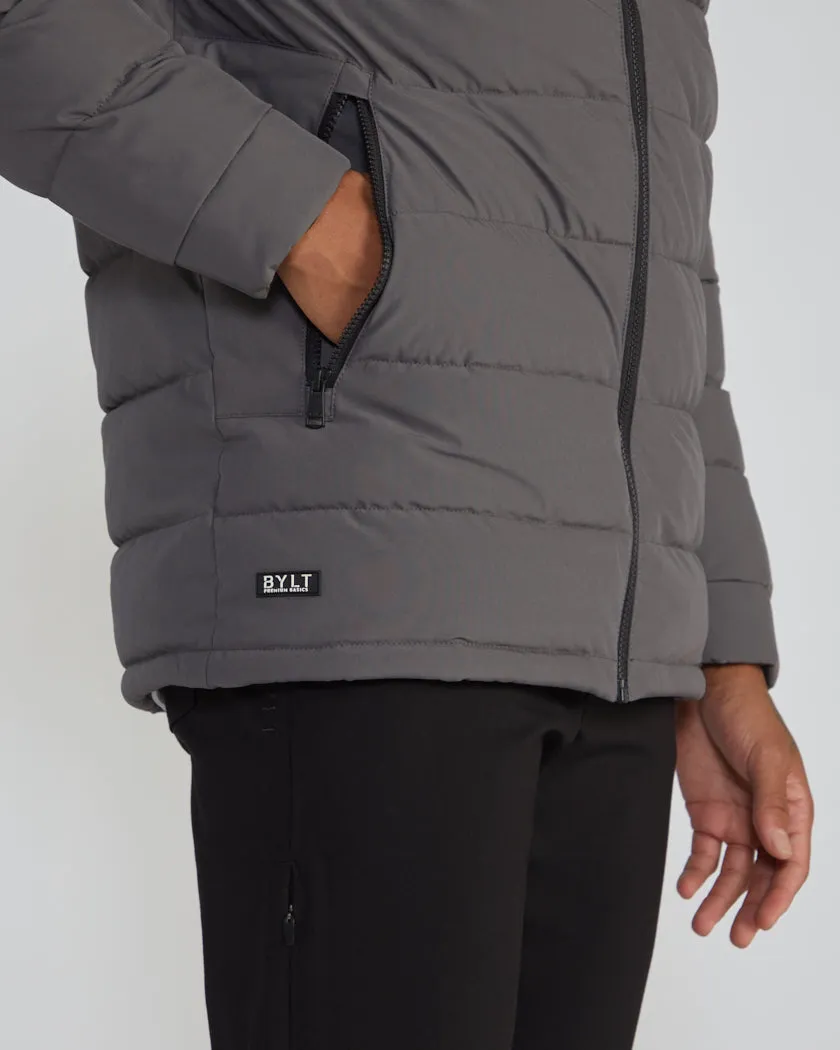 Basecamp Puffer Jacket