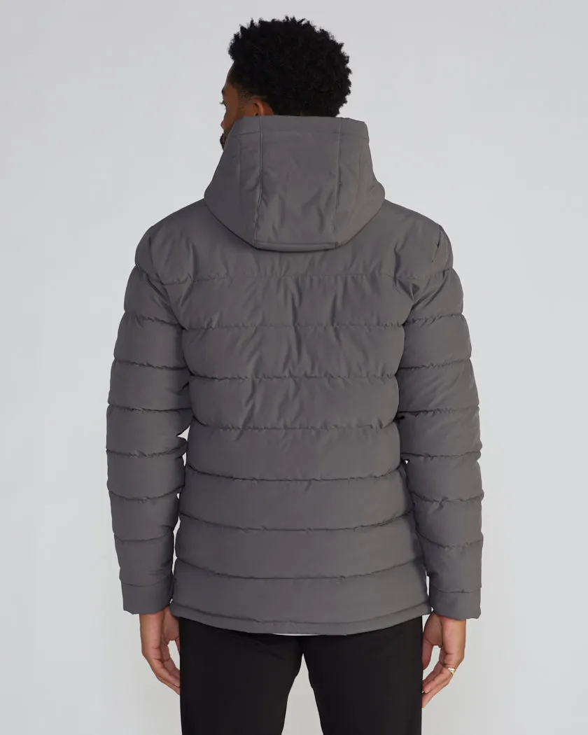 Basecamp Puffer Jacket