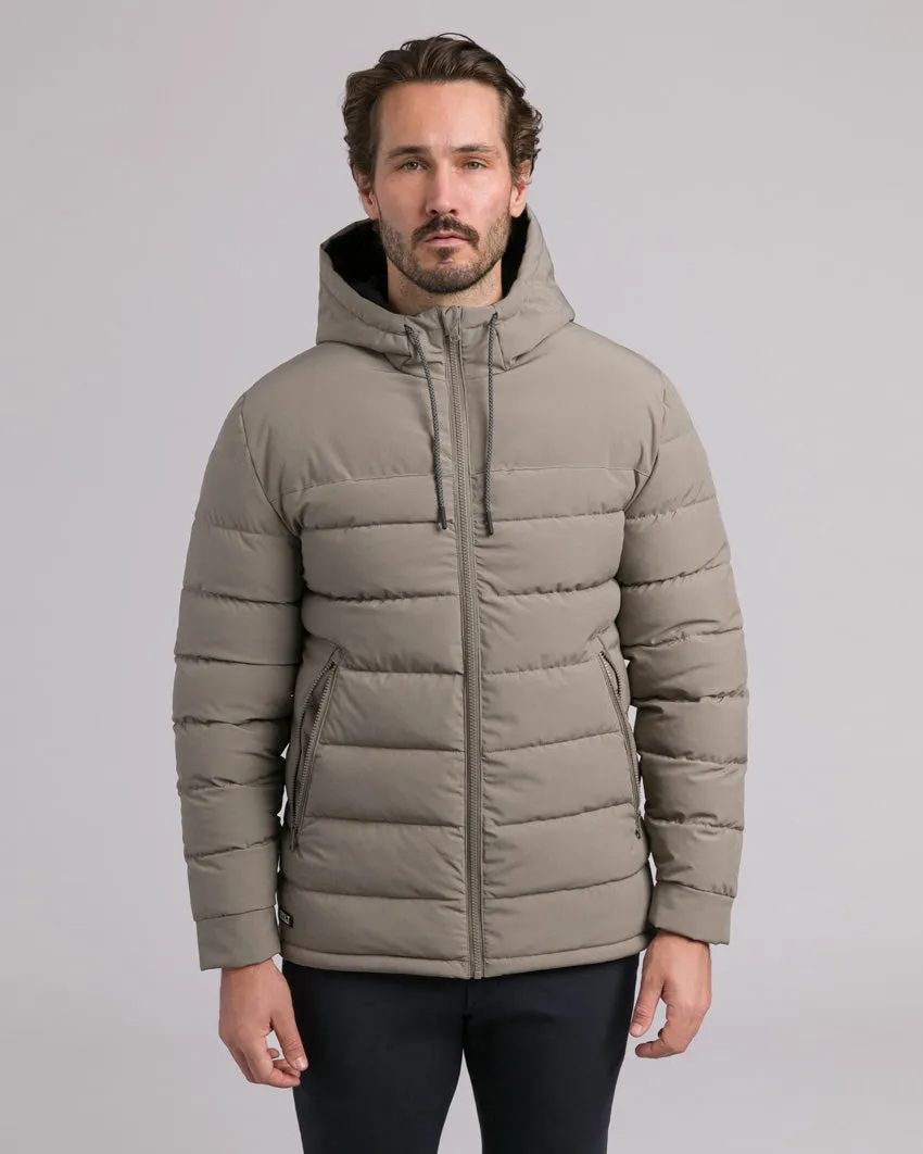 Basecamp Puffer Jacket