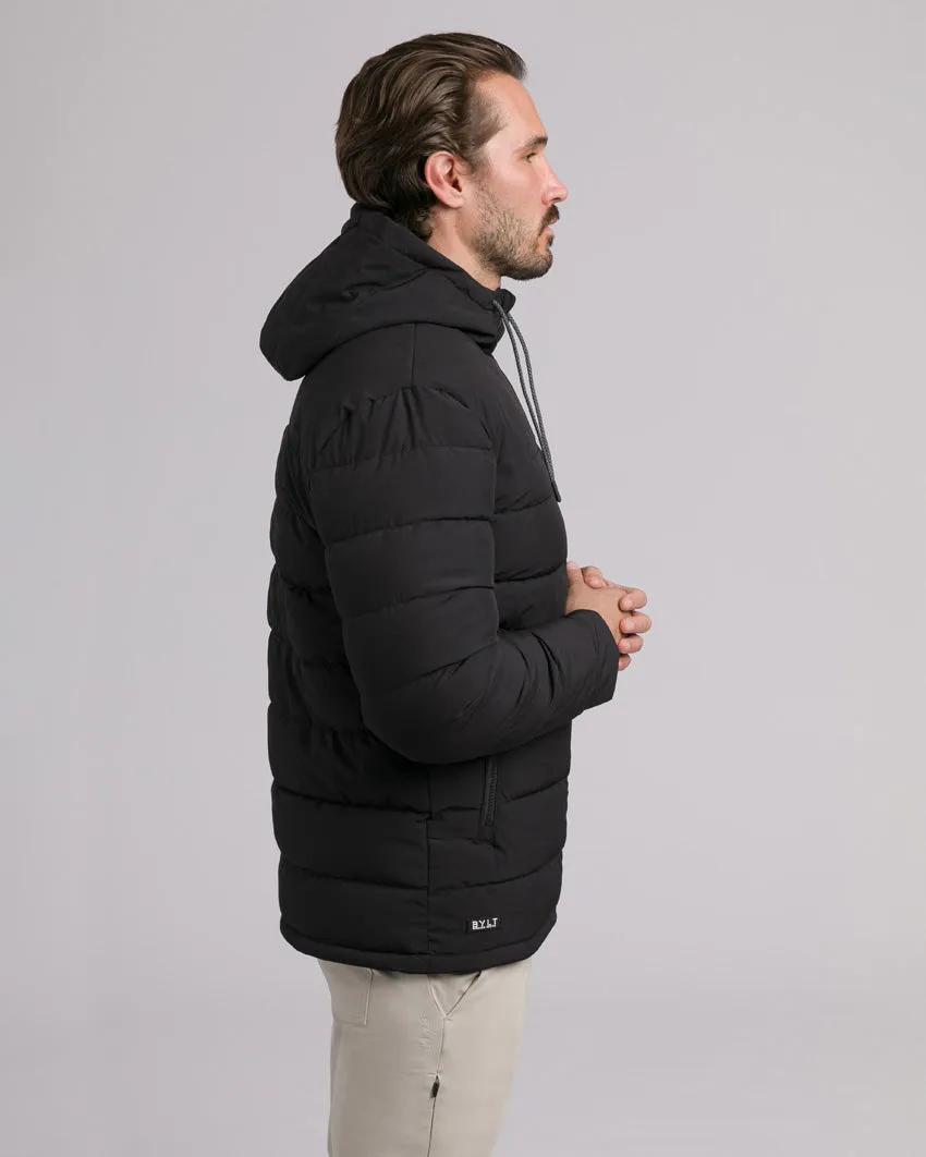 Basecamp Puffer Jacket