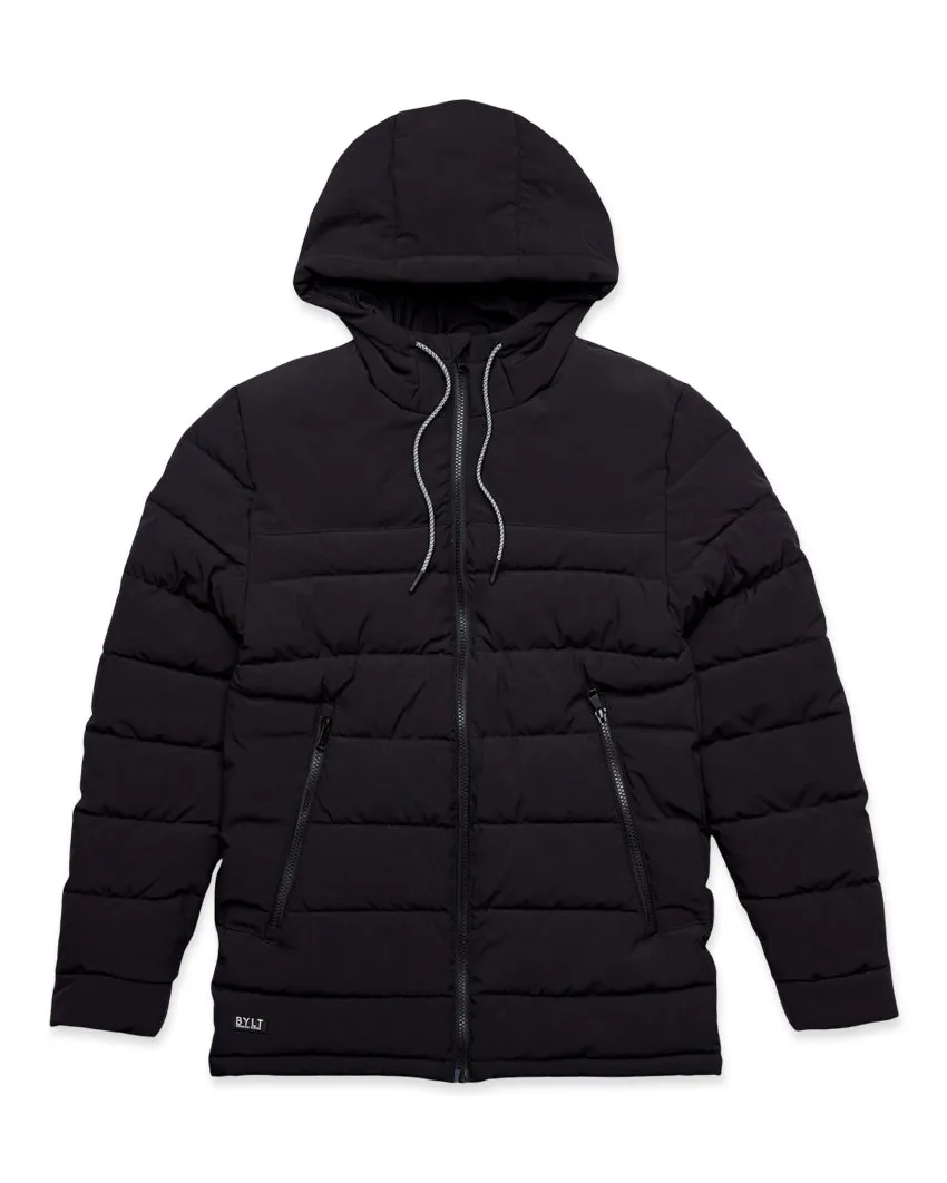 Basecamp Puffer Jacket