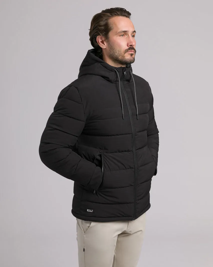 Basecamp Puffer Jacket