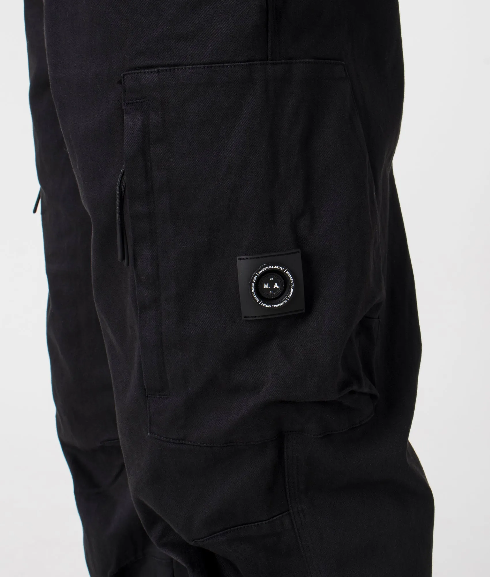 Battalglia Cargo Pants