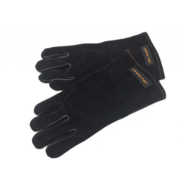 BBQ GRILL GLOVES