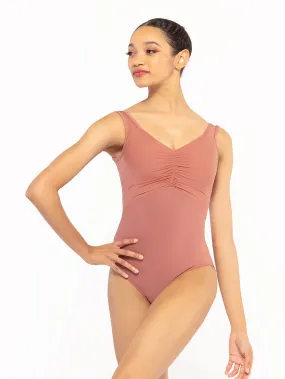 Beatrice Leotard Sandstone RTW