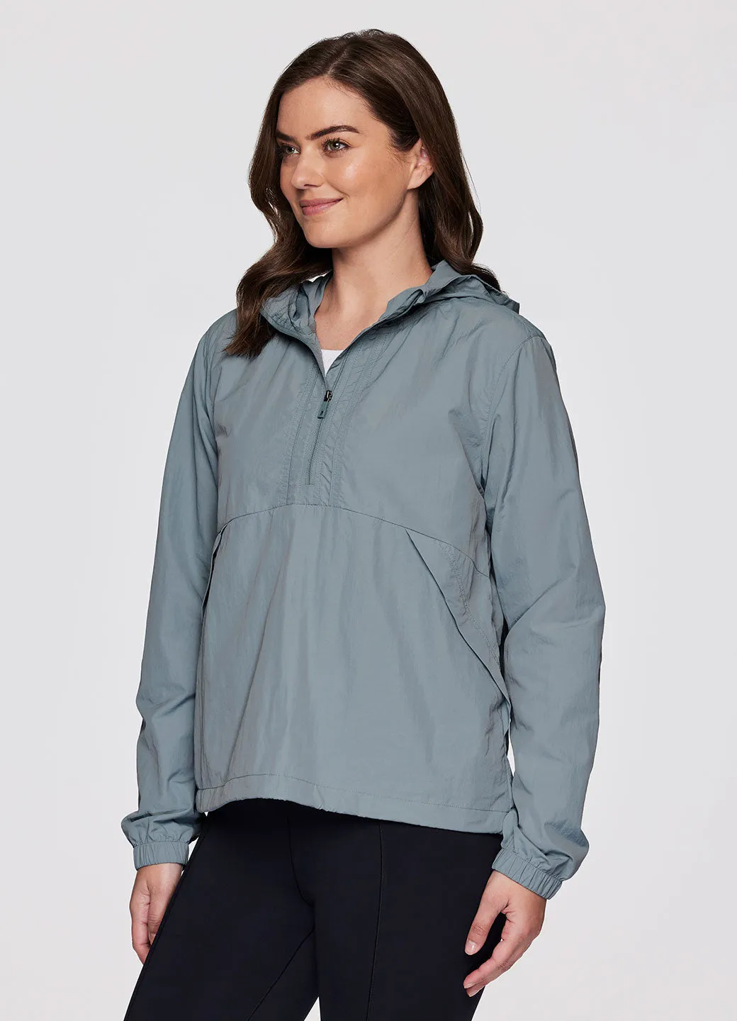 Beaufort 1/2 Zip Packable Pullover