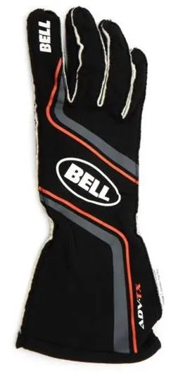 Bell Racing ADV-TX Driving Gloves BR20022