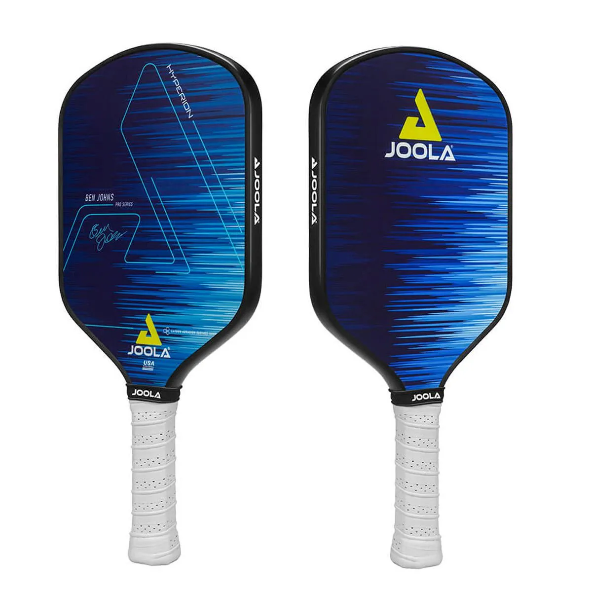 Ben Johns Hyperion CAS 16 Pickleball Paddle