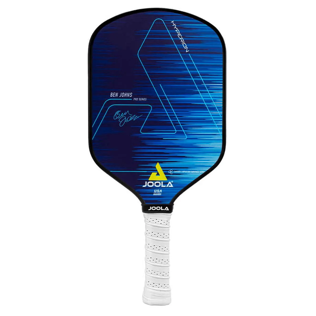 Ben Johns Hyperion CAS 16 Pickleball Paddle