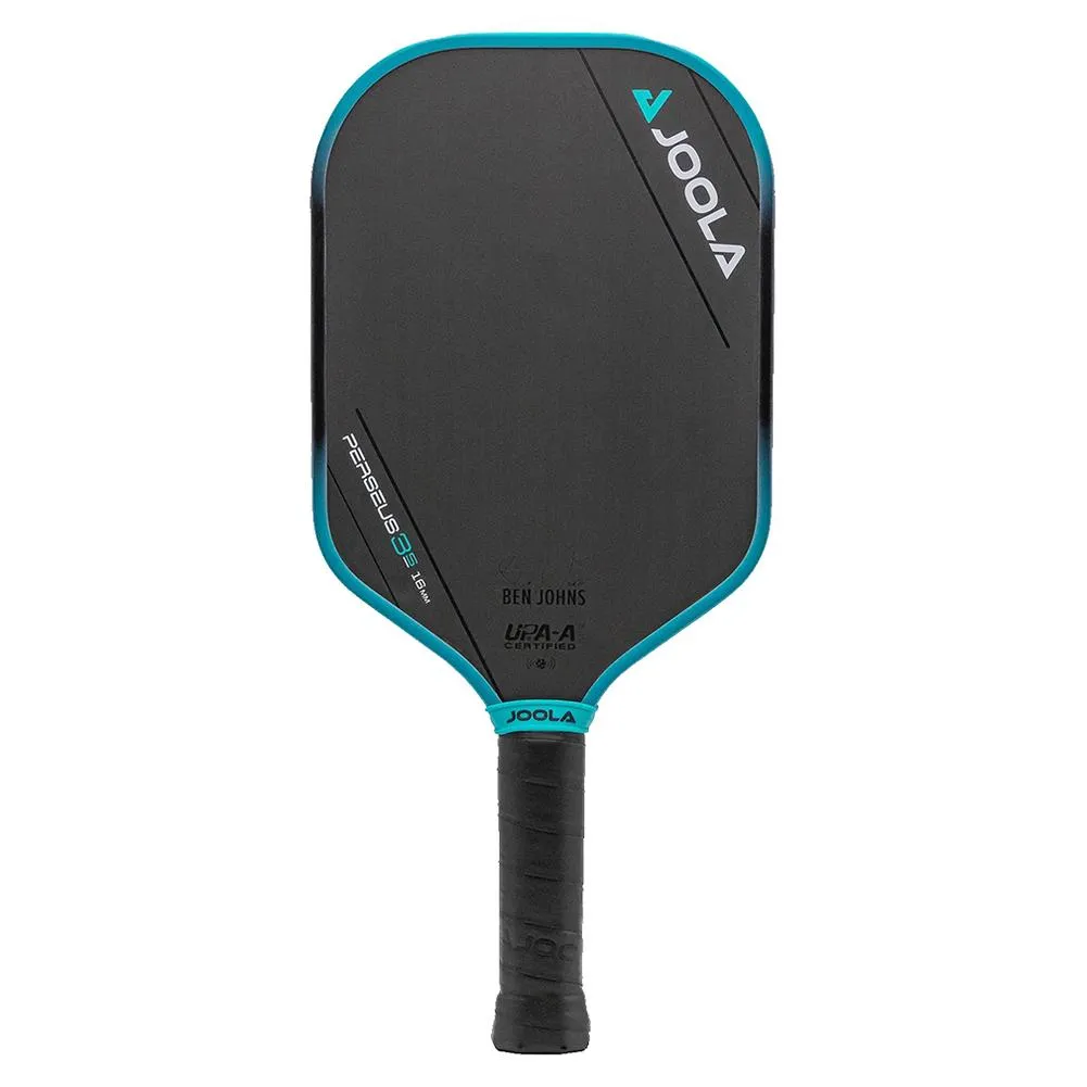 Ben Johns Perseus 3S 16mm Pickleball Paddle