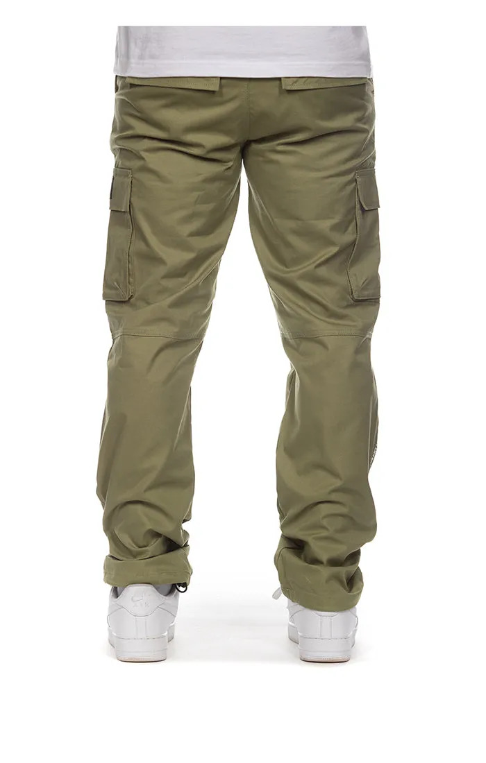 Billionaire Boys Club BB Flagship II Cargo Pants