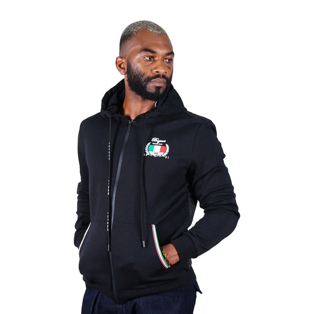 Bogart Italian Collection Hoody