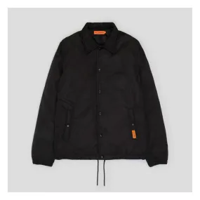 Bolt Eagle Puffer Coach Jacket