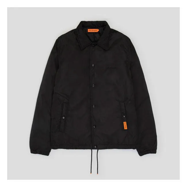 Bolt Eagle Puffer Coach Jacket