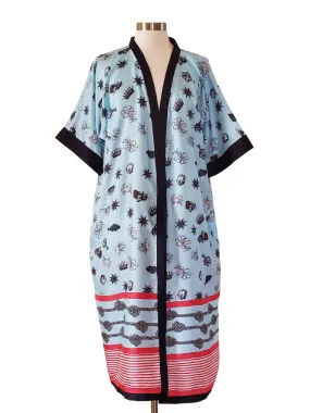 BRETAGNE LONG COVER-UP