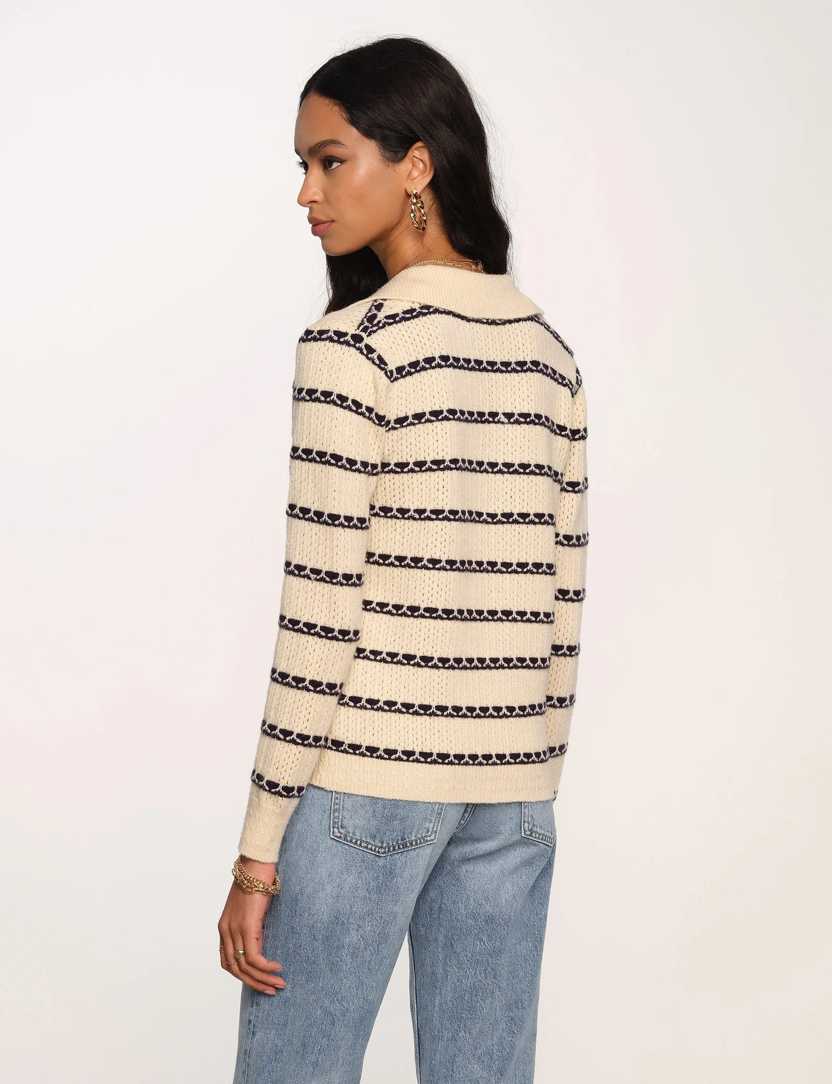 briar sweater