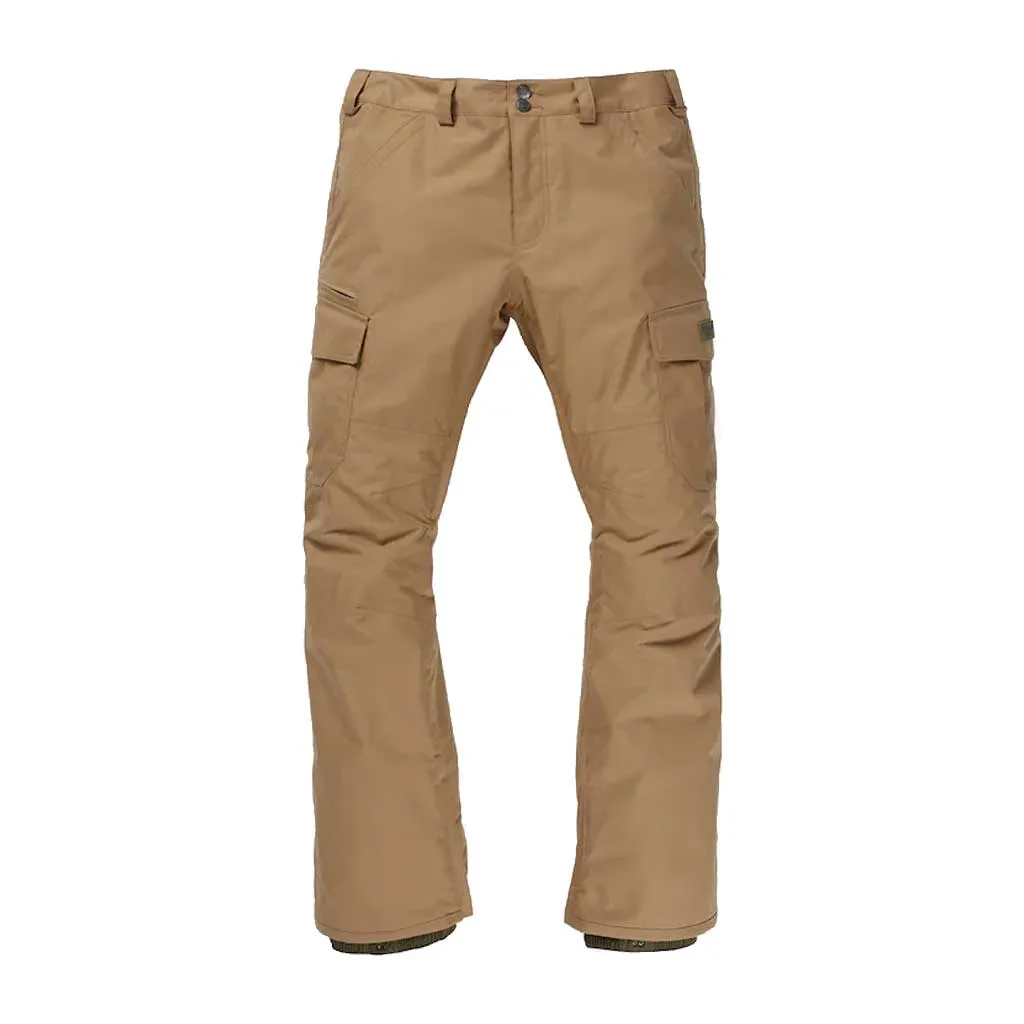 Burton 23/24 Cargo Pant - Kelp