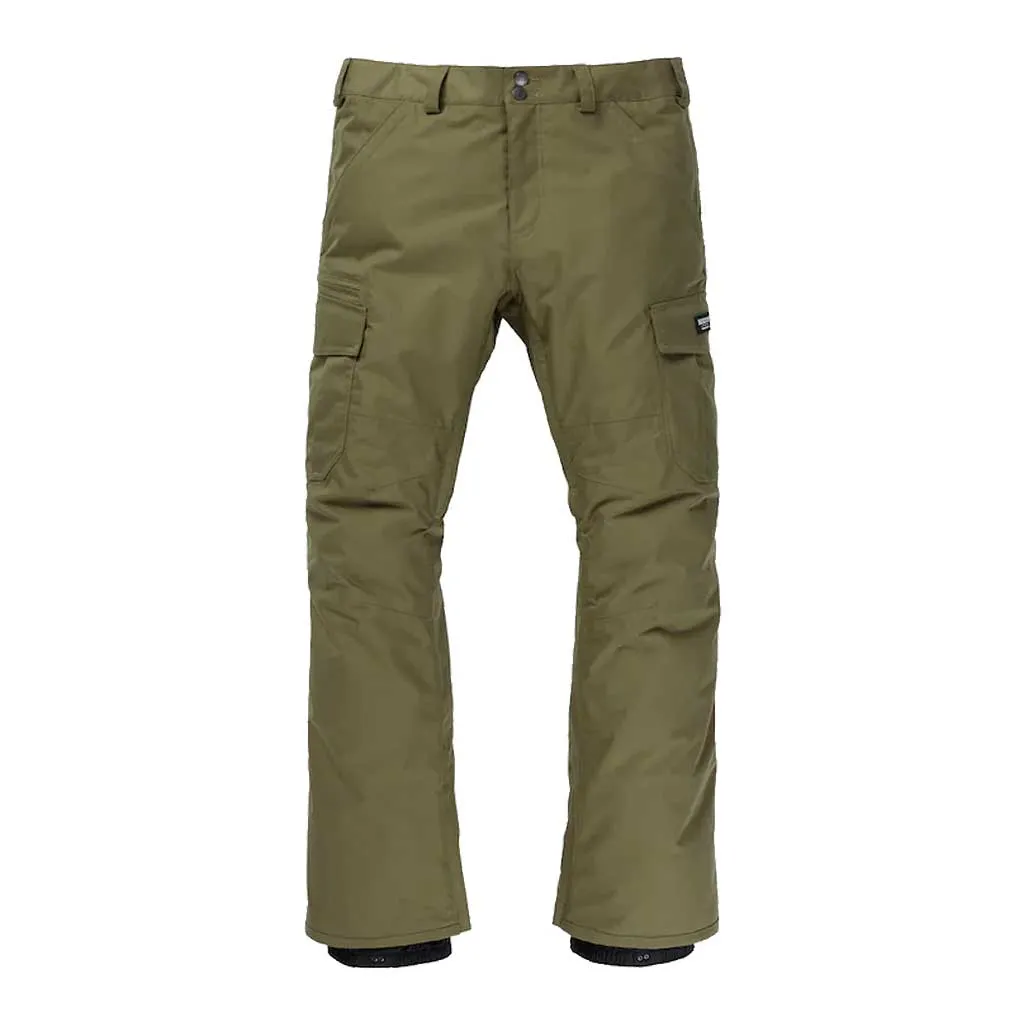 Burton 23/24 Cargo Pant - Martini Olive